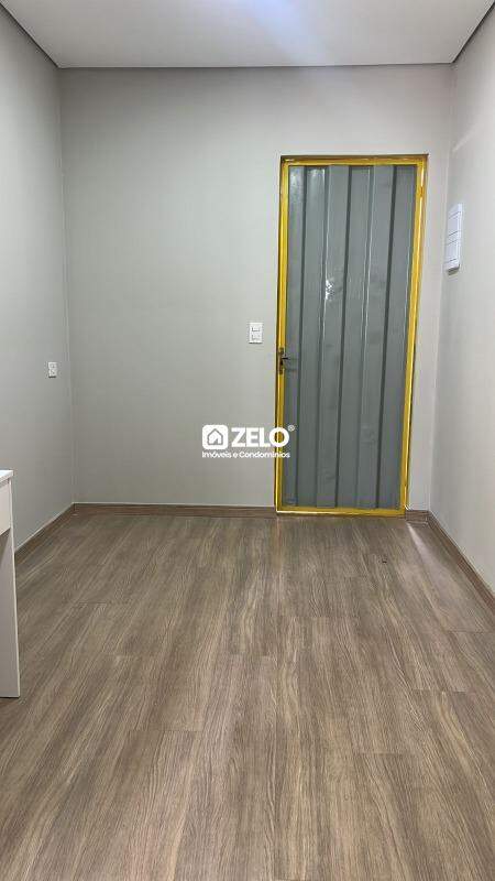 Casa em Jardim Proença, Campinas - SP | Zelo Imóveis: 