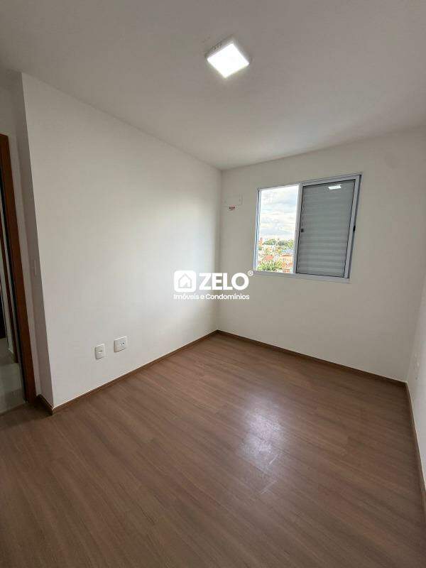 Apartamento em Vila Satúrnia, Campinas - SP | Zelo Imóveis: 