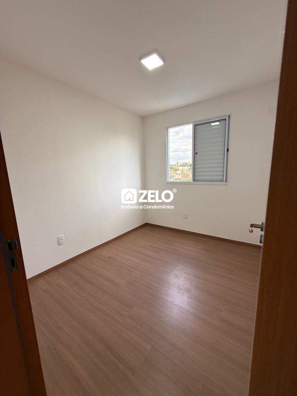 Apartamento em Vila Satúrnia, Campinas - SP | Zelo Imóveis: 