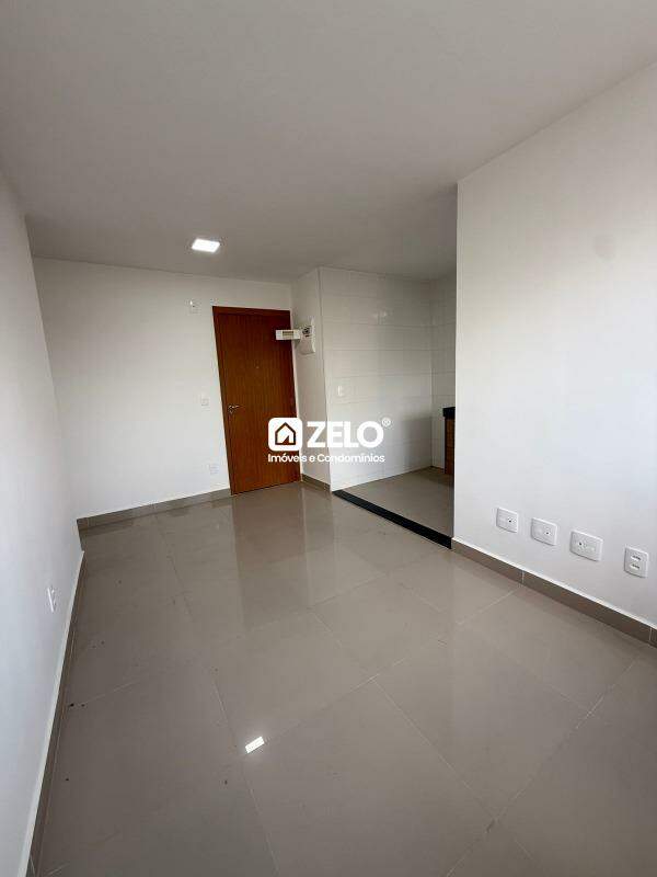 Apartamento em Vila Satúrnia, Campinas - SP | Zelo Imóveis: 