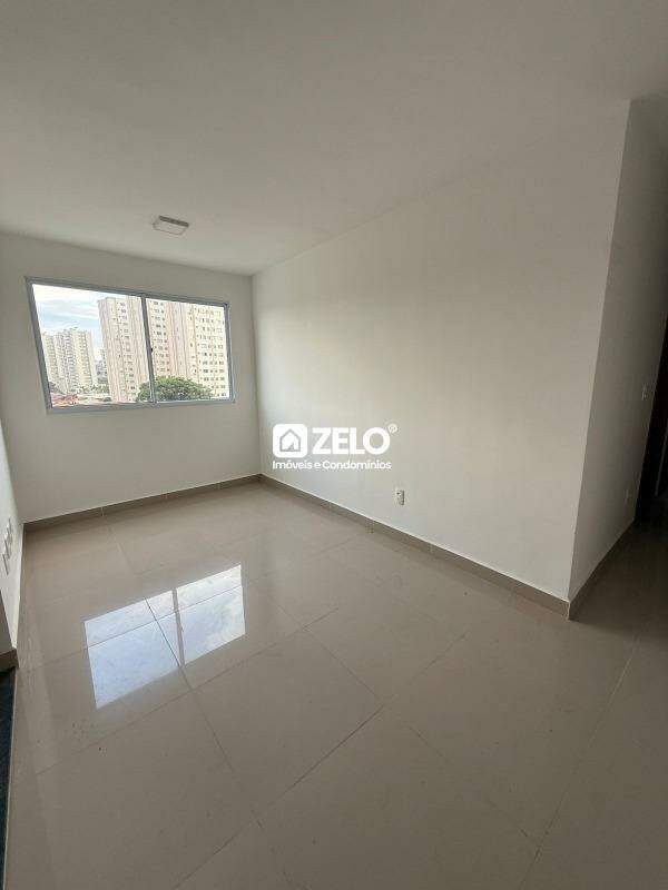 Apartamento em Vila Satúrnia, Campinas - SP | Zelo Imóveis: 