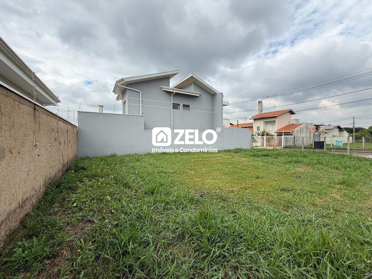 Terreno em Residencial Terras do Barão, Campinas - SP | Zelo Imóveis: 
