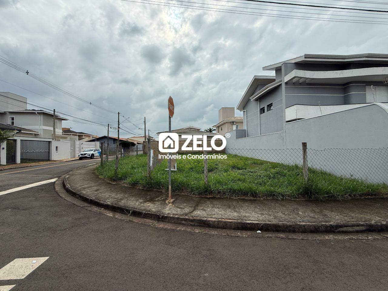 Terreno em Residencial Terras do Barão, Campinas - SP | Zelo Imóveis: 