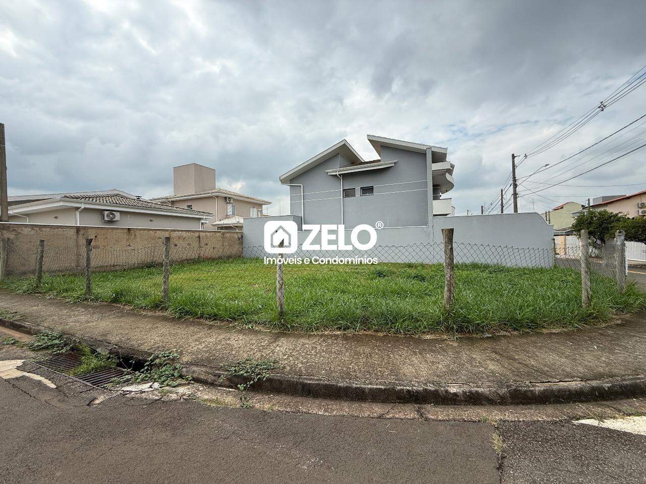 Terreno em Residencial Terras do Barão, Campinas - SP | Zelo Imóveis: 