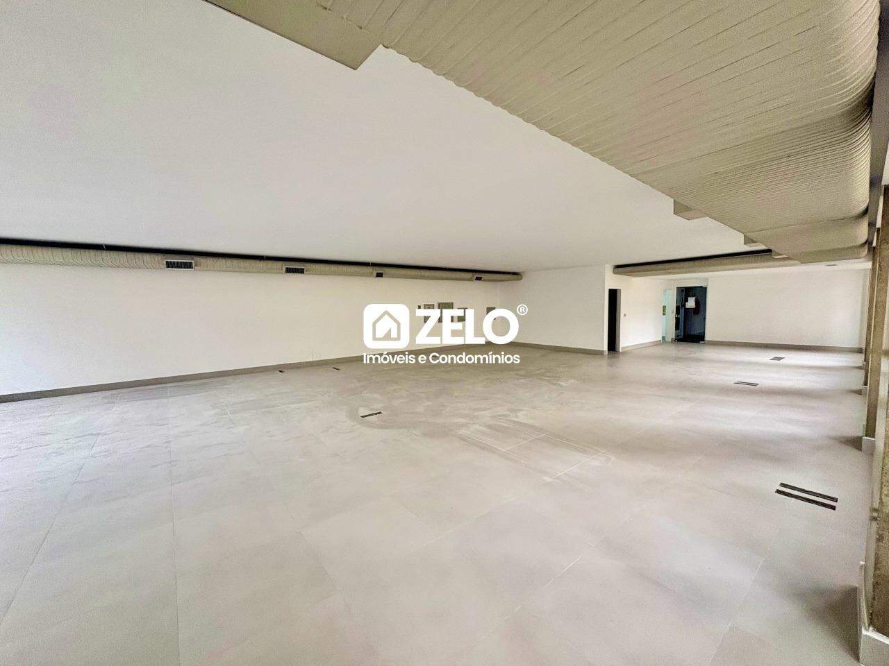 Sala em Centro, Campinas - SP | Zelo Imóveis: 