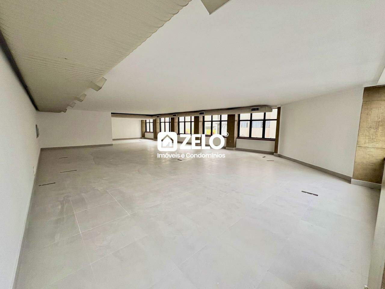 Sala em Centro, Campinas - SP | Zelo Imóveis: 
