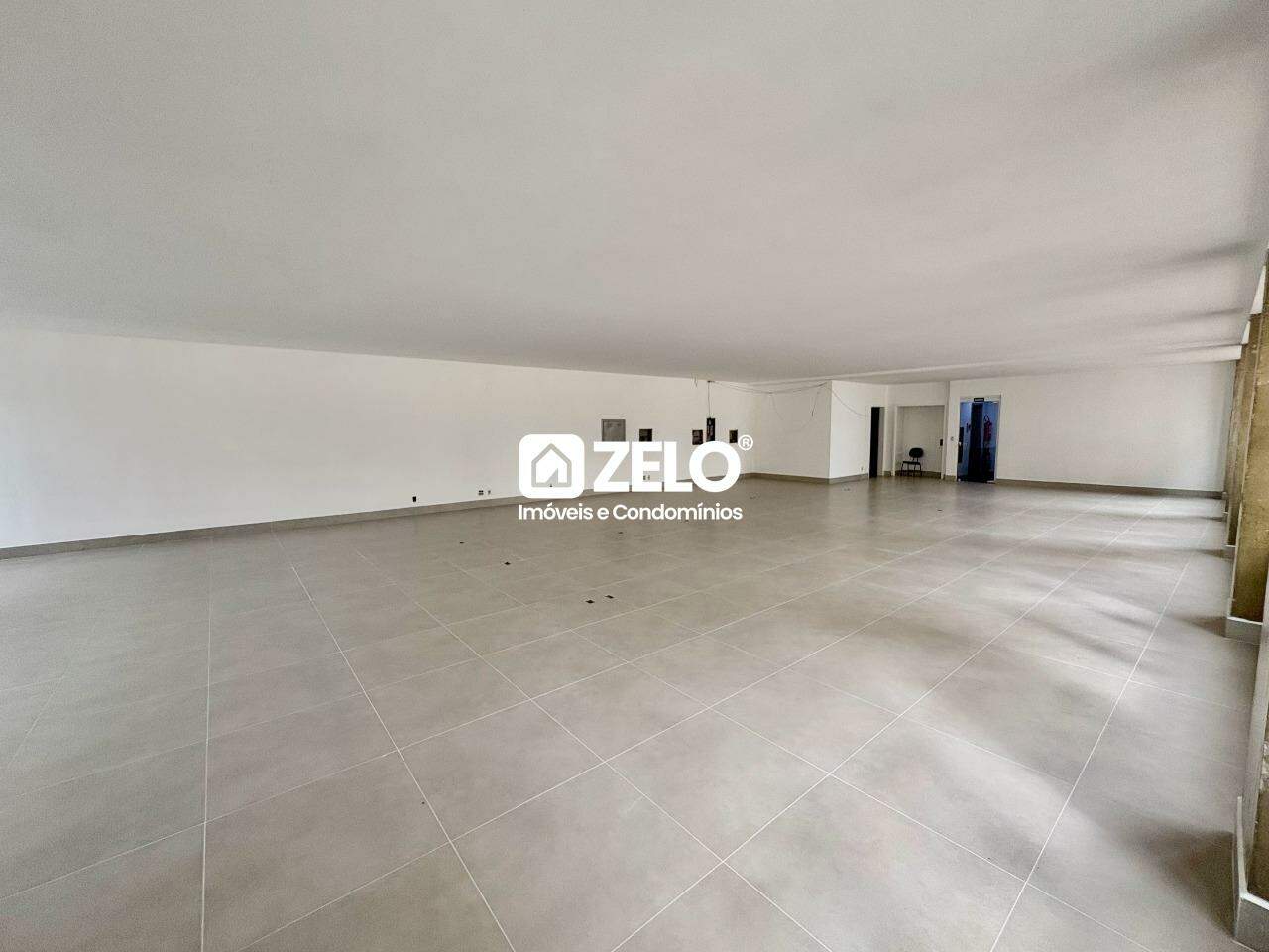 Sala em Centro, Campinas - SP | Zelo Imóveis: 