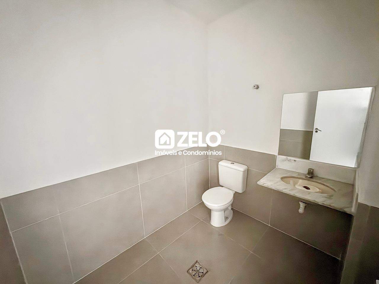 Sala em Centro, Campinas - SP | Zelo Imóveis: 