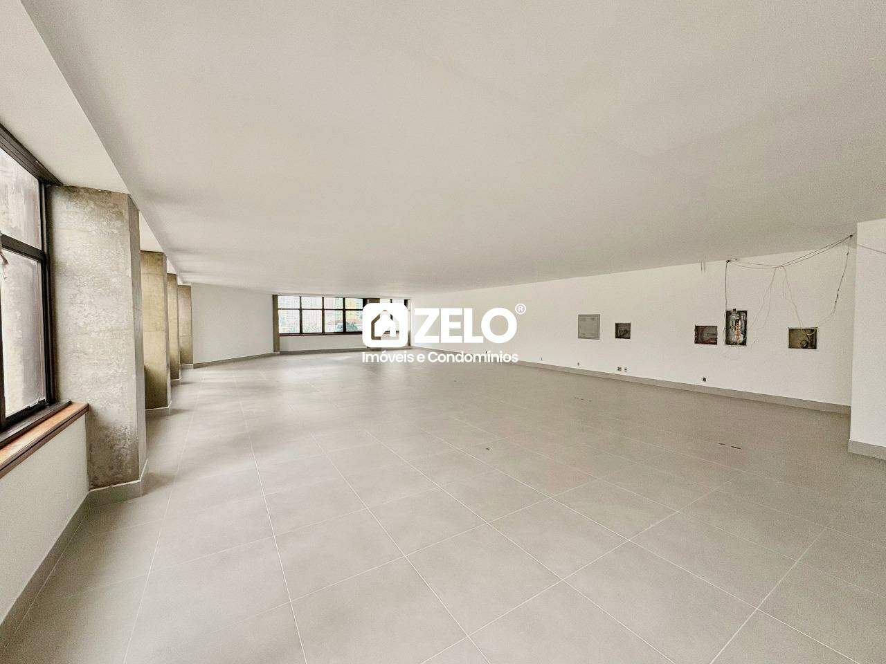 Sala em Centro, Campinas - SP | Zelo Imóveis: 