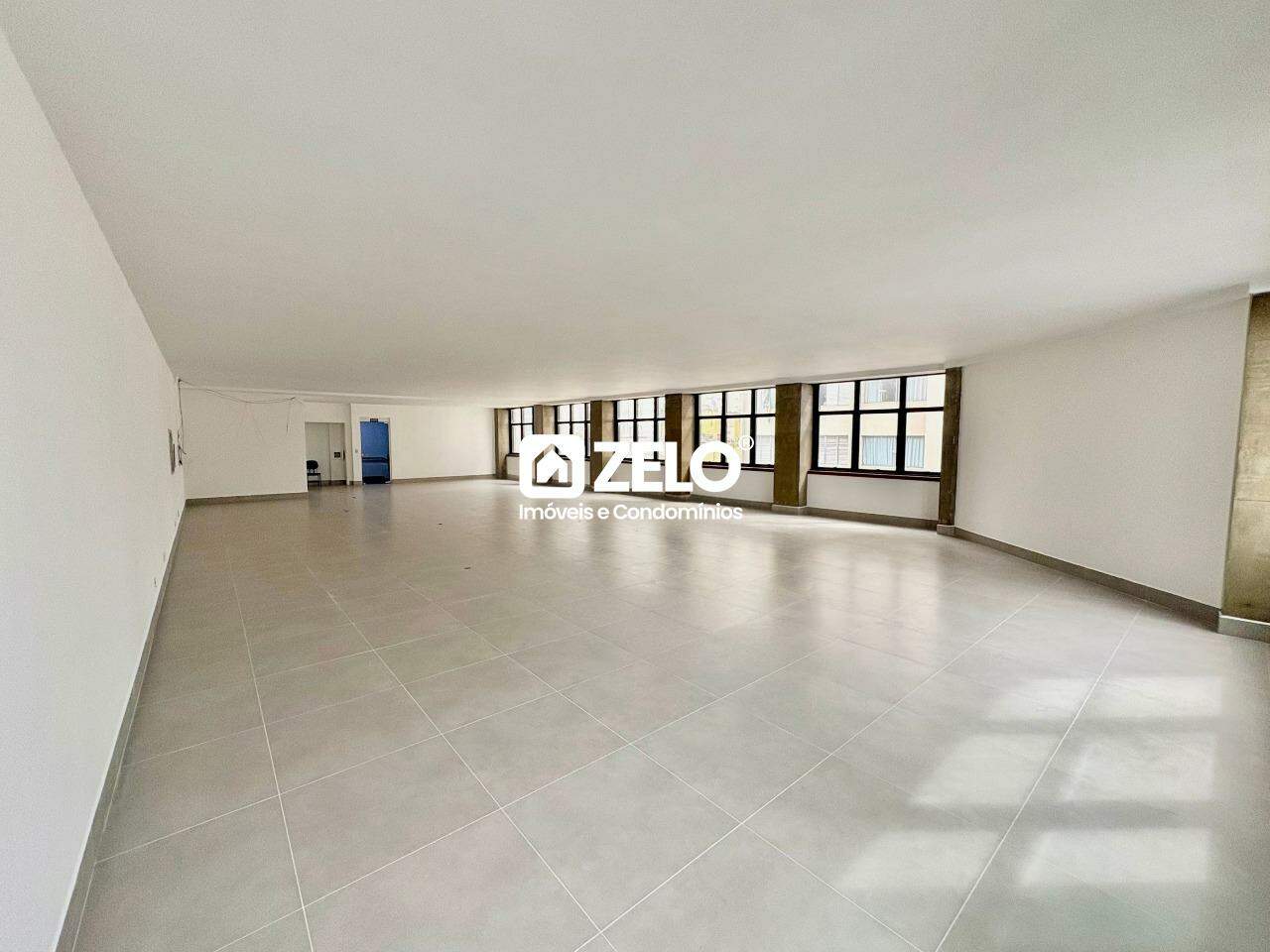 Sala em Centro, Campinas - SP | Zelo Imóveis: 