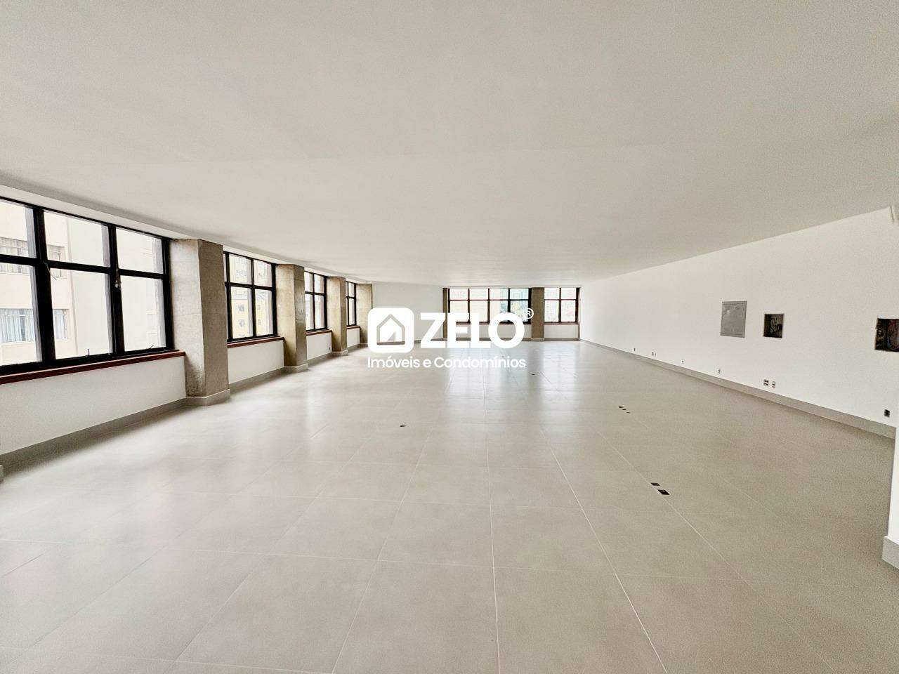 Sala em Centro, Campinas - SP | Zelo Imóveis: 