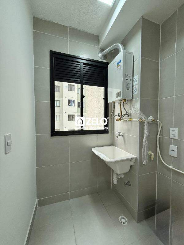 Apartamento em Residencial Parque da Fazenda, Campinas - SP | Zelo Imóveis: 