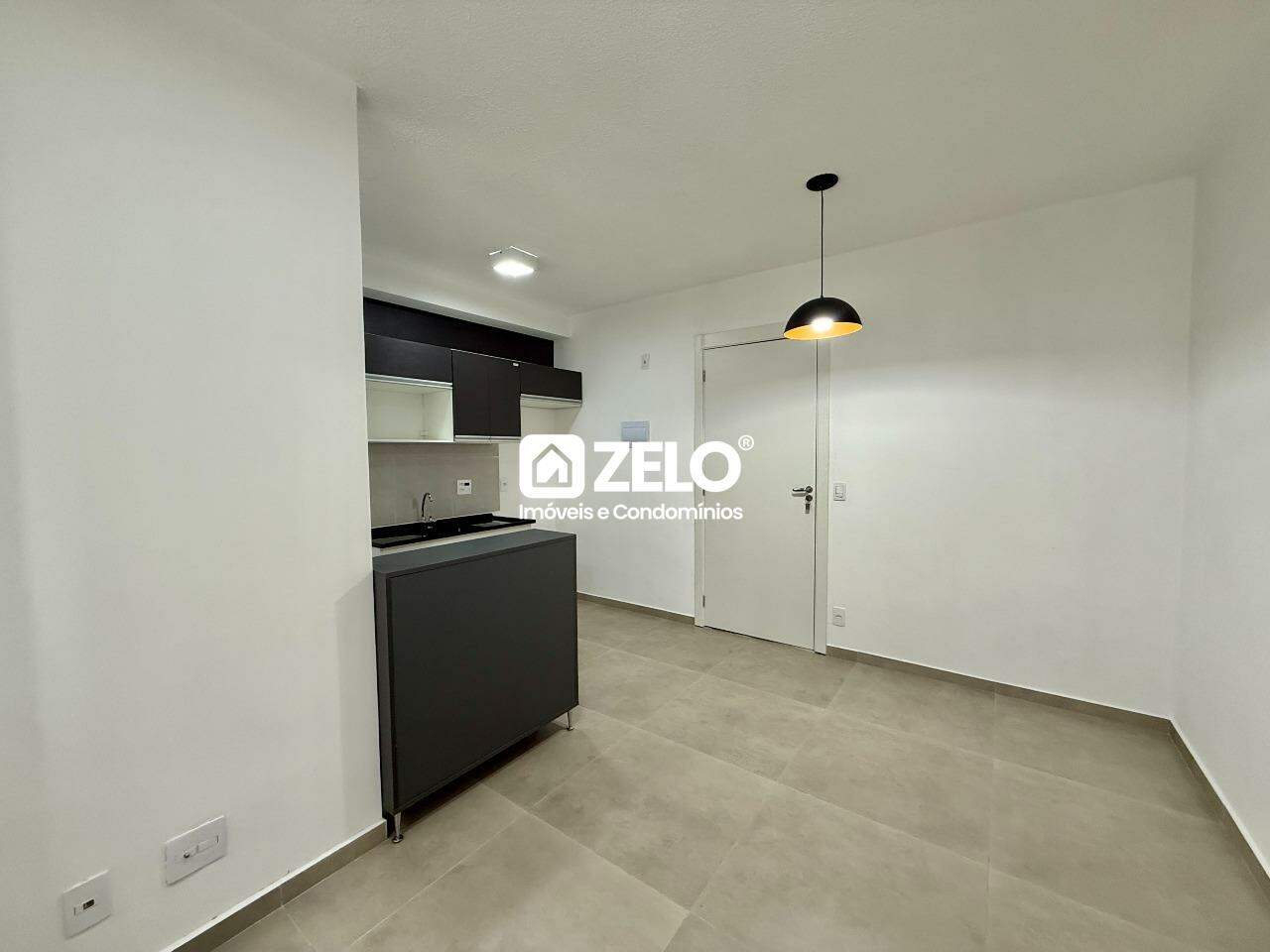 Apartamento em Residencial Parque da Fazenda, Campinas - SP | Zelo Imóveis: 