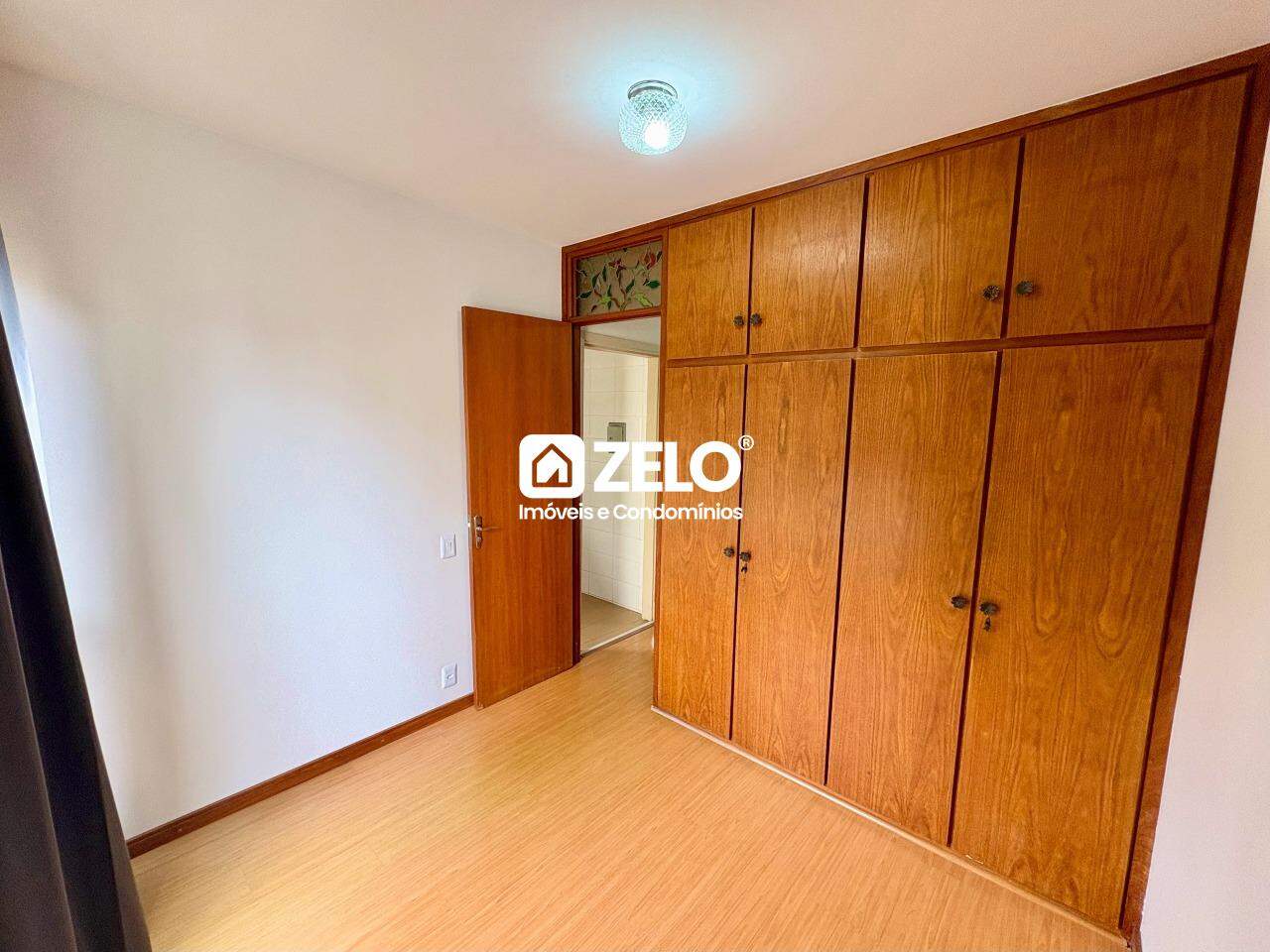 Apartamento em Centro, Campinas - SP | Zelo Imóveis: 