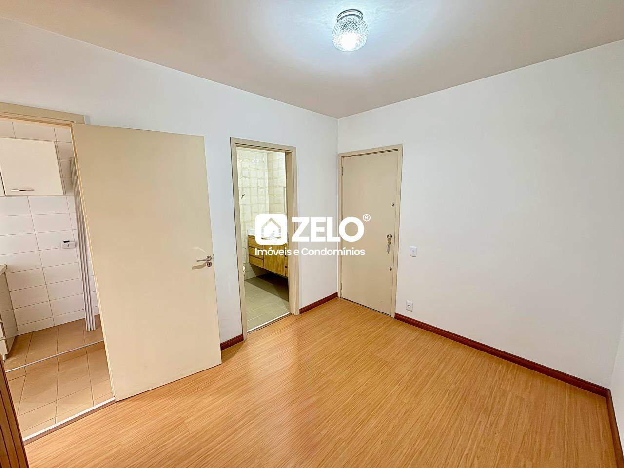 Apartamento em Centro, Campinas - SP | Zelo Imóveis: 