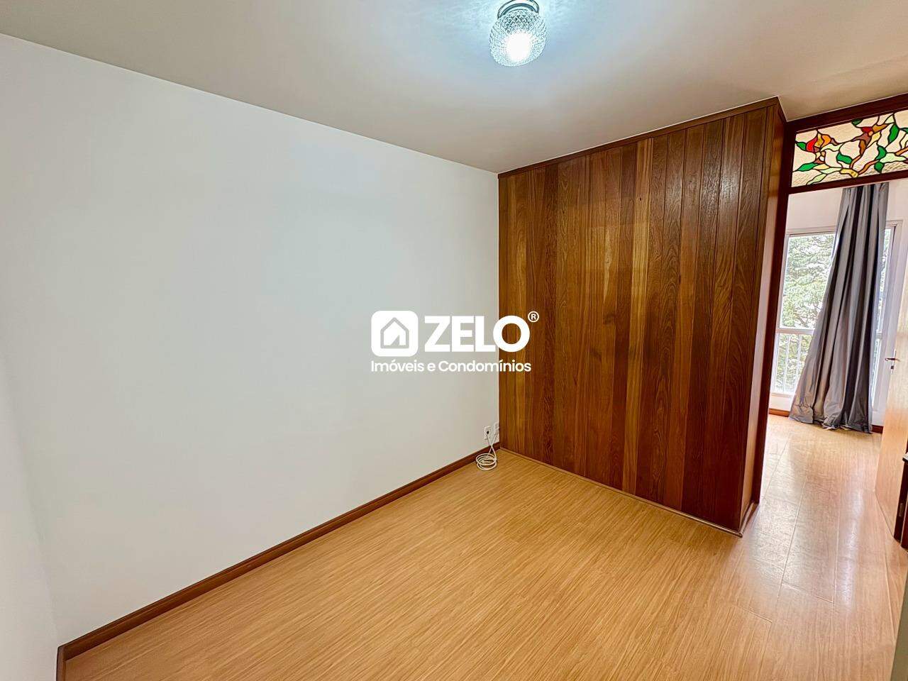 Apartamento em Centro, Campinas - SP | Zelo Imóveis: 