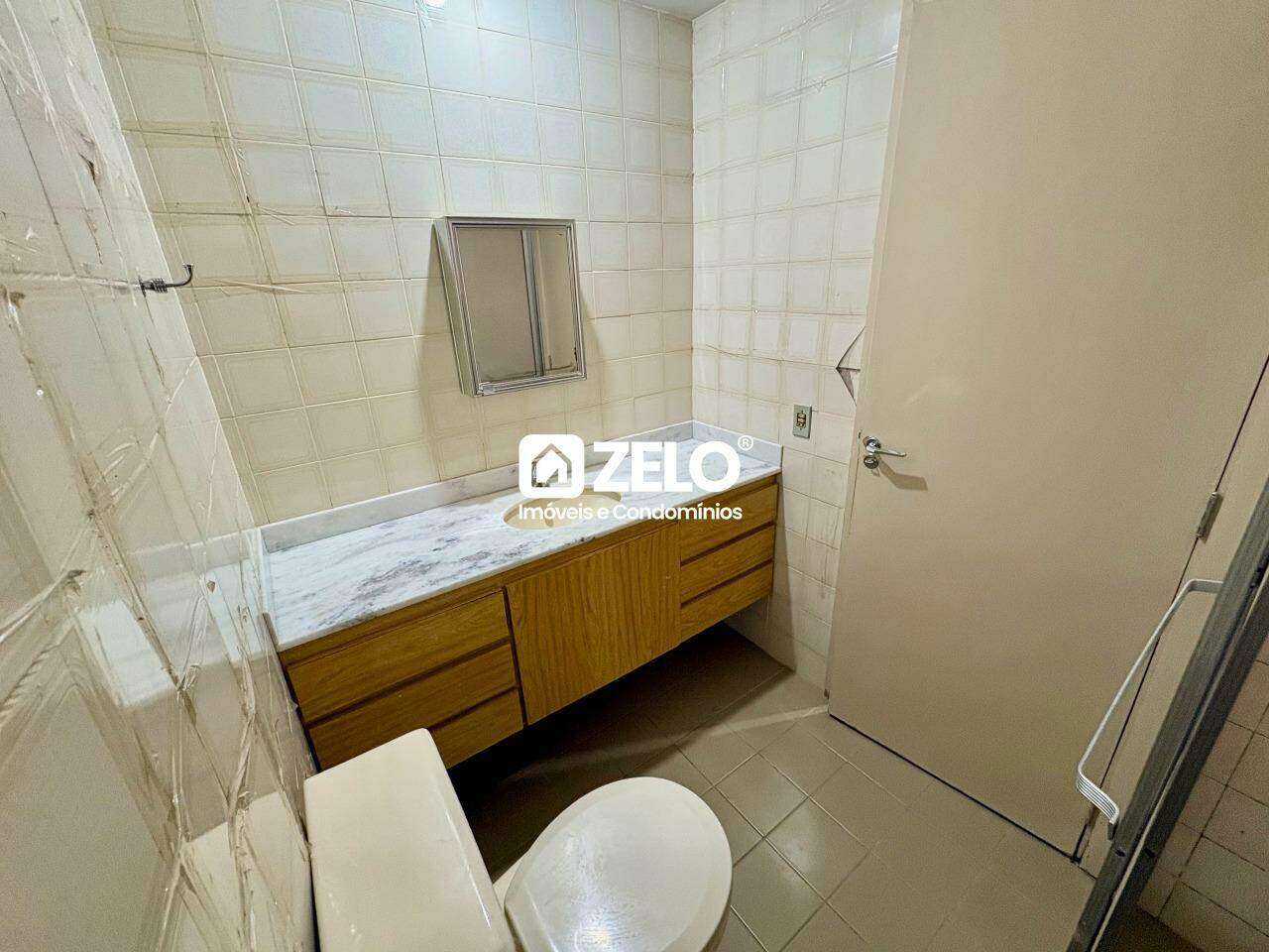 Apartamento em Centro, Campinas - SP | Zelo Imóveis: 