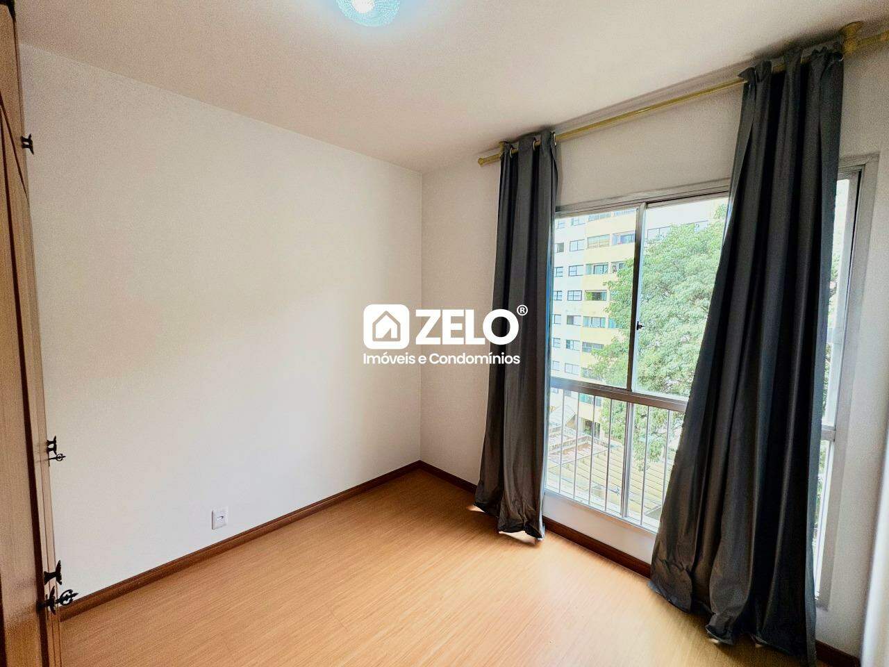 Apartamento em Centro, Campinas - SP | Zelo Imóveis: 