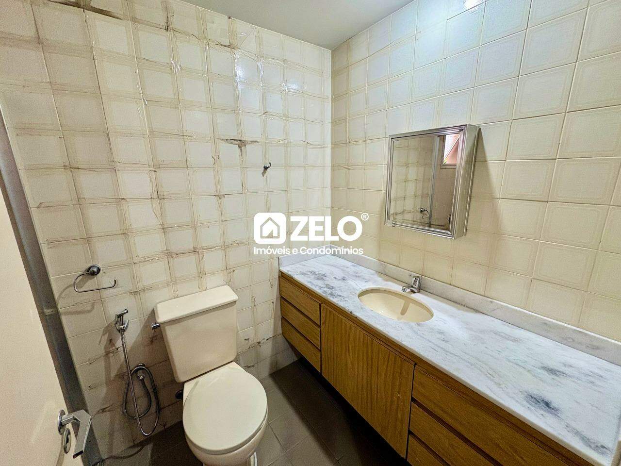 Apartamento em Centro, Campinas - SP | Zelo Imóveis: 
