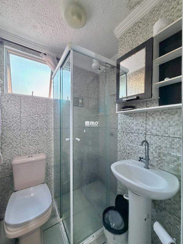Apartamento em Cidade Satélite Íris, Campinas - SP | Zelo Imóveis: Apartamento à venda, Cidade Satélite Íris - Campinas/SP