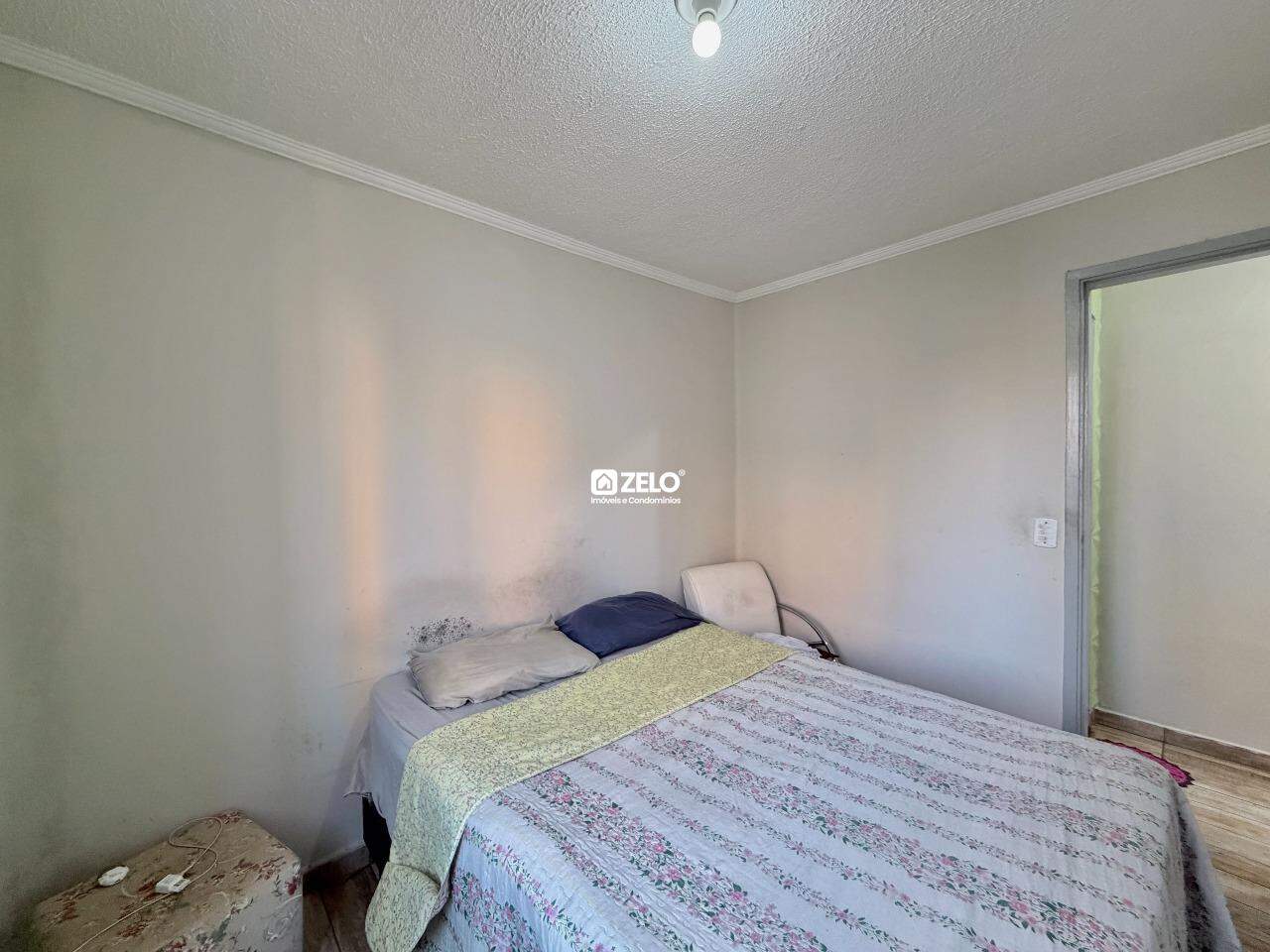 Apartamento em Cidade Satélite Íris, Campinas - SP | Zelo Imóveis: Apartamento à venda, Cidade Satélite Íris - Campinas/SP