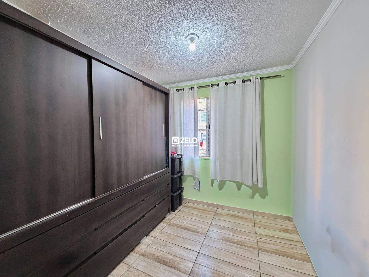Apartamento em Cidade Satélite Íris, Campinas - SP | Zelo Imóveis: Apartamento à venda, Cidade Satélite Íris - Campinas/SP