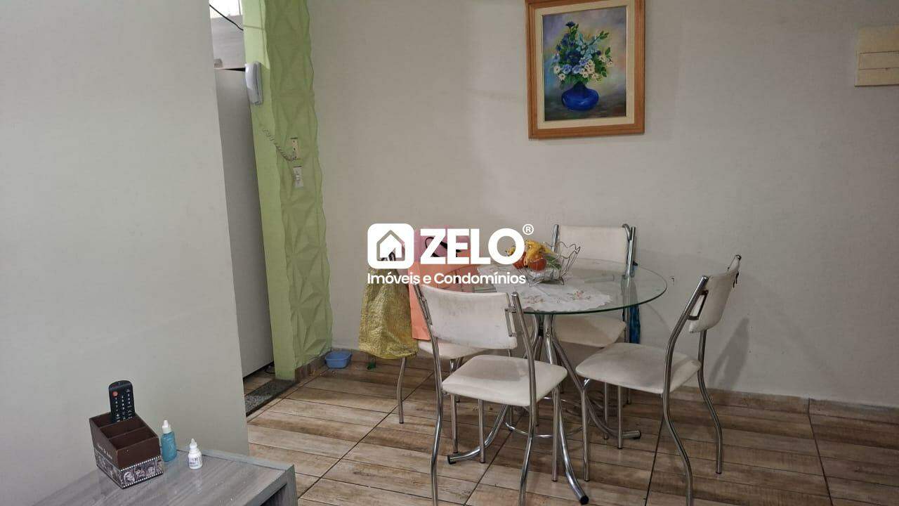 Apartamento em Cidade Satélite Íris, Campinas - SP | Zelo Imóveis: 