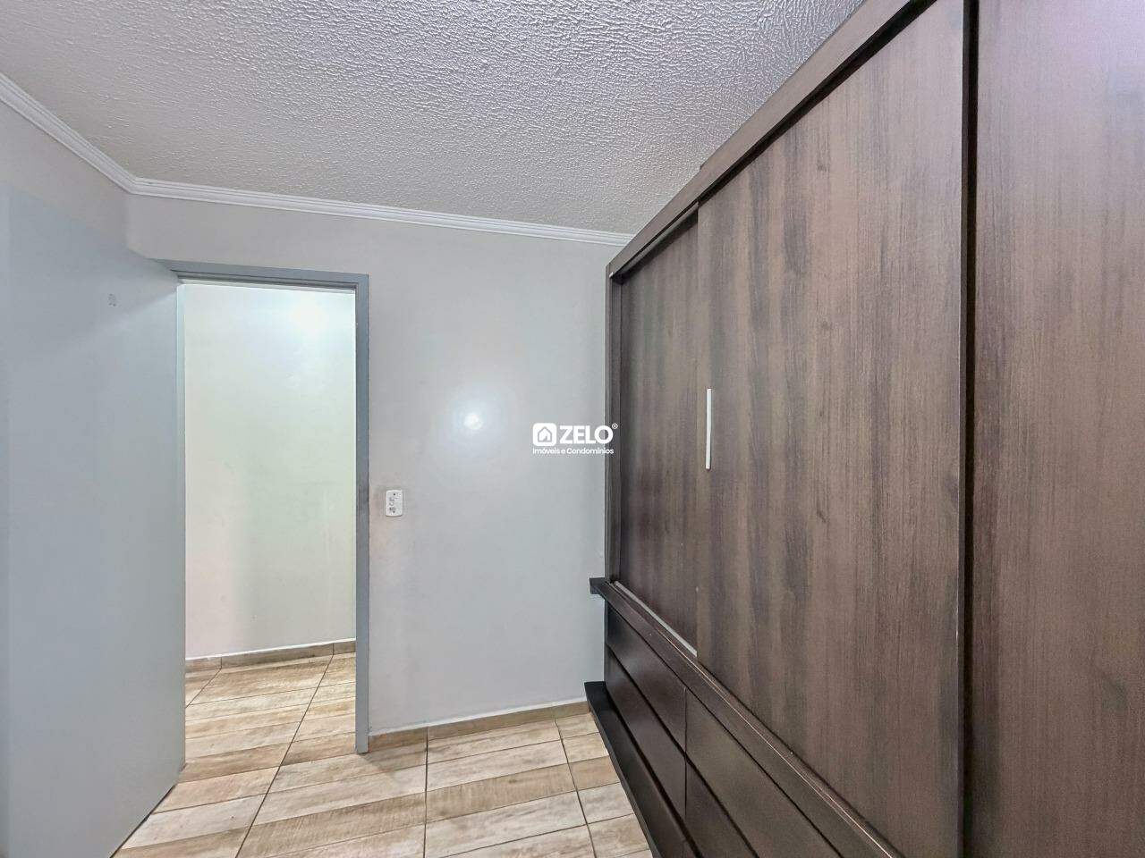 Apartamento em Cidade Satélite Íris, Campinas - SP | Zelo Imóveis: Apartamento à venda, Cidade Satélite Íris - Campinas/SP