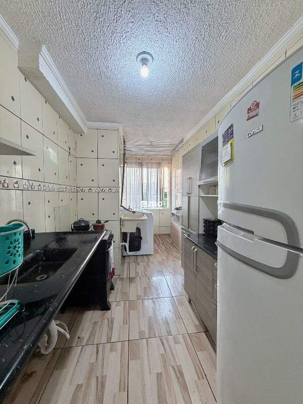 Apartamento em Cidade Satélite Íris, Campinas - SP | Zelo Imóveis: Apartamento à venda, Cidade Satélite Íris - Campinas/SP