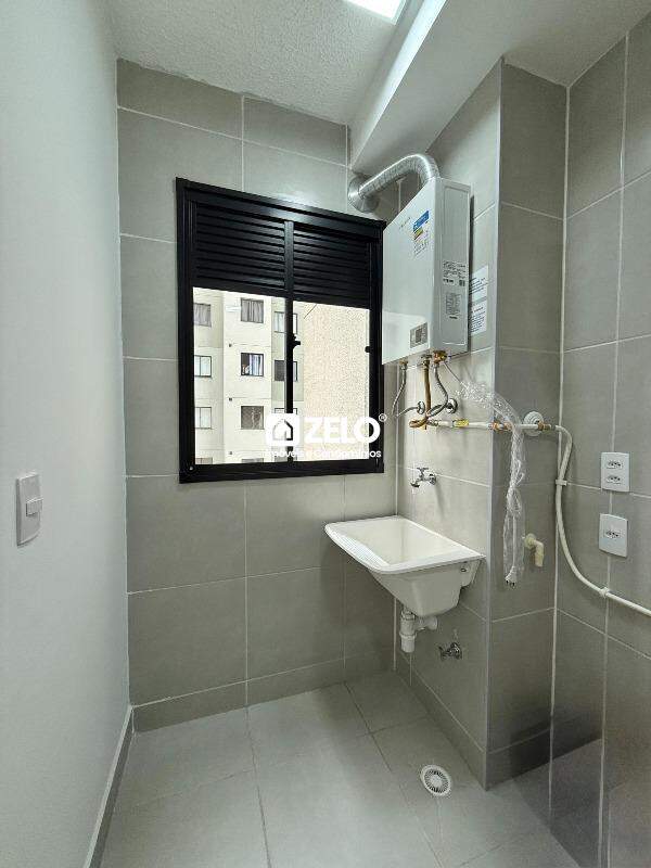 Apartamento em Residencial Parque da Fazenda, Campinas - SP | Zelo Imóveis: 