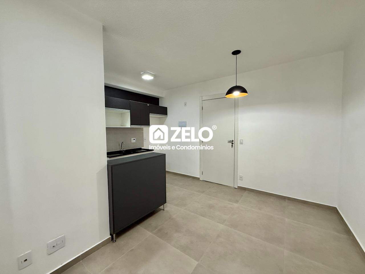 Apartamento em Residencial Parque da Fazenda, Campinas - SP | Zelo Imóveis: 