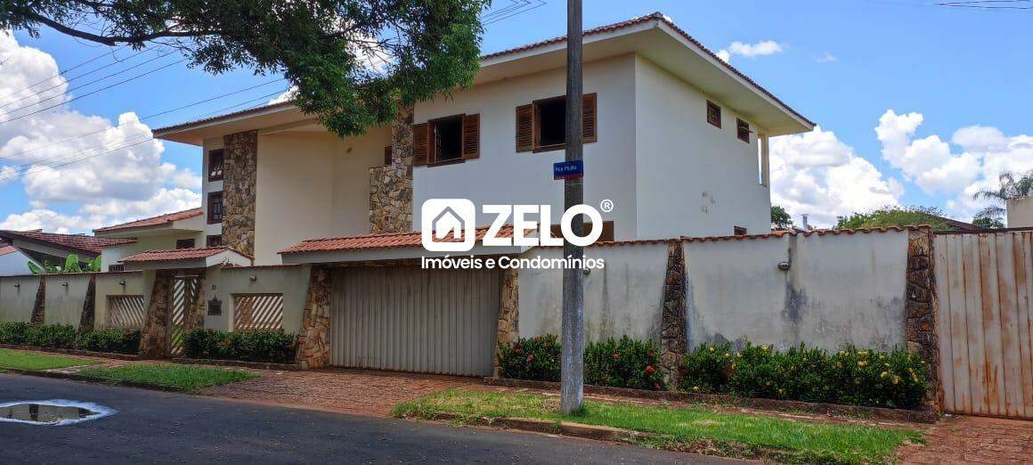 Casa em Jardim do Sol, Campinas - SP | Zelo Imóveis: 