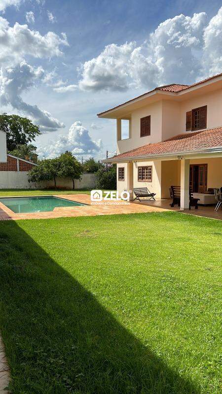 Casa em Jardim do Sol, Campinas - SP | Zelo Imóveis: 