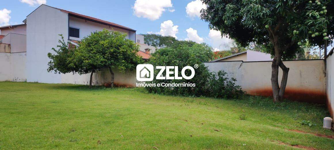 Casa em Jardim do Sol, Campinas - SP | Zelo Imóveis: 