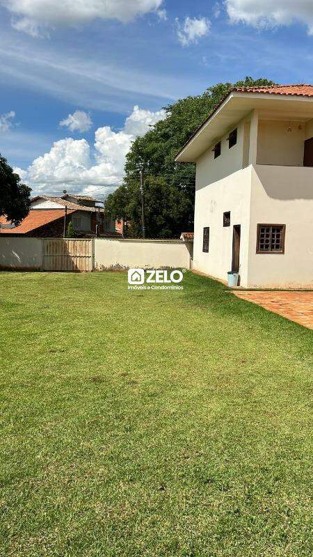 Casa em Jardim do Sol, Campinas - SP | Zelo Imóveis: 