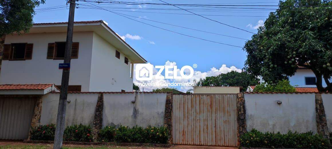 Casa em Jardim do Sol, Campinas - SP | Zelo Imóveis: 