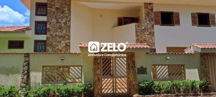 Casa em Jardim do Sol, Campinas - SP | Zelo Imóveis: 