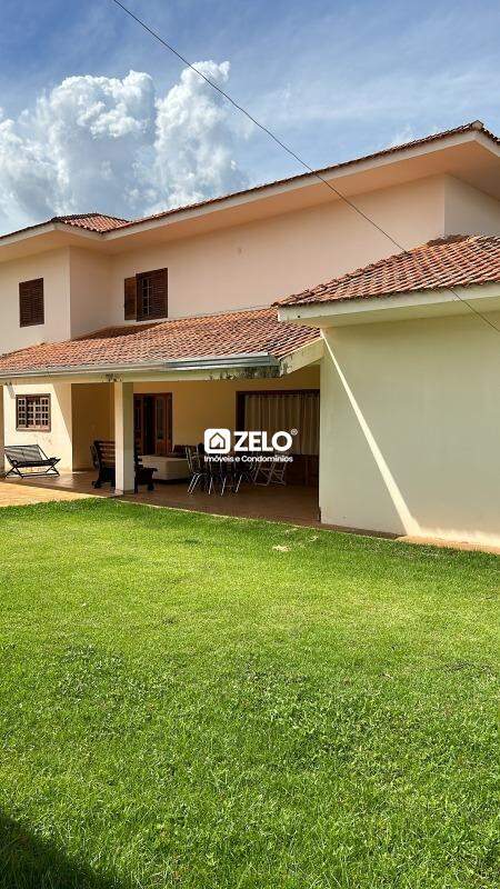 Casa em Jardim do Sol, Campinas - SP | Zelo Imóveis: 