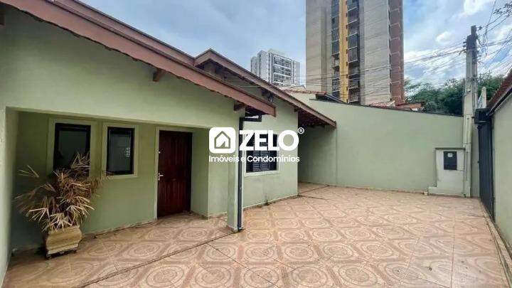 Casa em Jardim Belo Horizonte, Campinas - SP | Zelo Imóveis: 