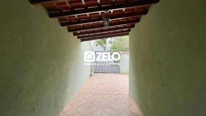 Casa em Jardim Belo Horizonte, Campinas - SP | Zelo Imóveis: 