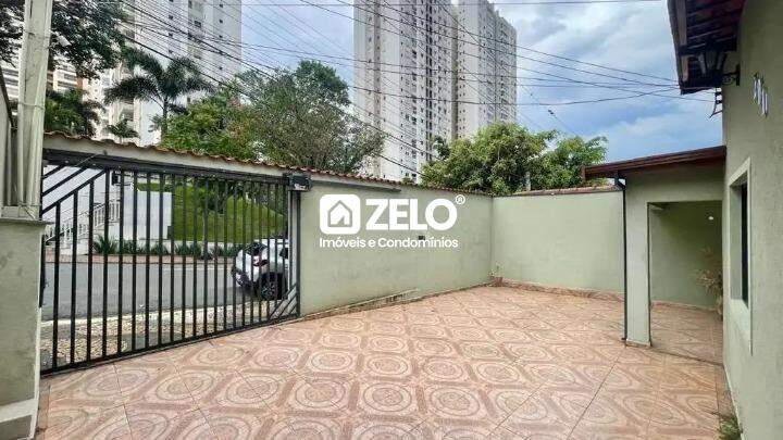 Casa em Jardim Belo Horizonte, Campinas - SP | Zelo Imóveis: 