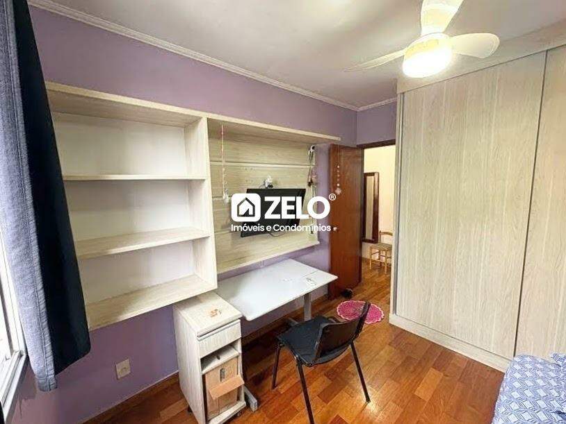 Apartamento em Jardim Pauliceia, Campinas - SP | Zelo Imóveis: 