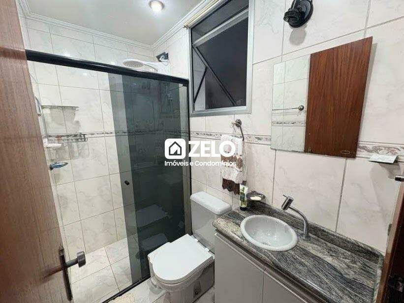 Apartamento em Jardim Pauliceia, Campinas - SP | Zelo Imóveis: 