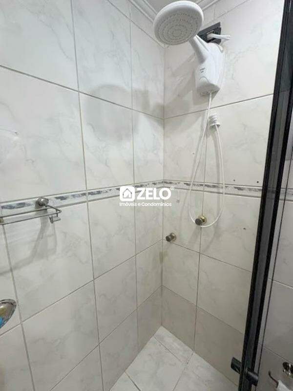 Apartamento em Jardim Pauliceia, Campinas - SP | Zelo Imóveis: 