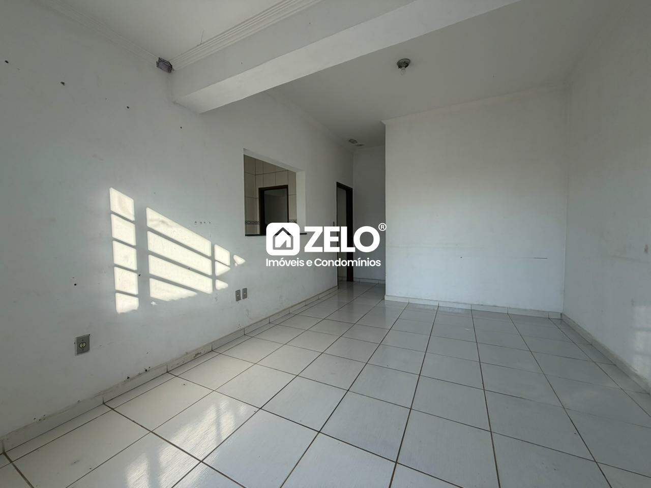 Casa em Jardim Nossa Senhora de Fátima, Hortolândia - SP | Zelo Imóveis: 