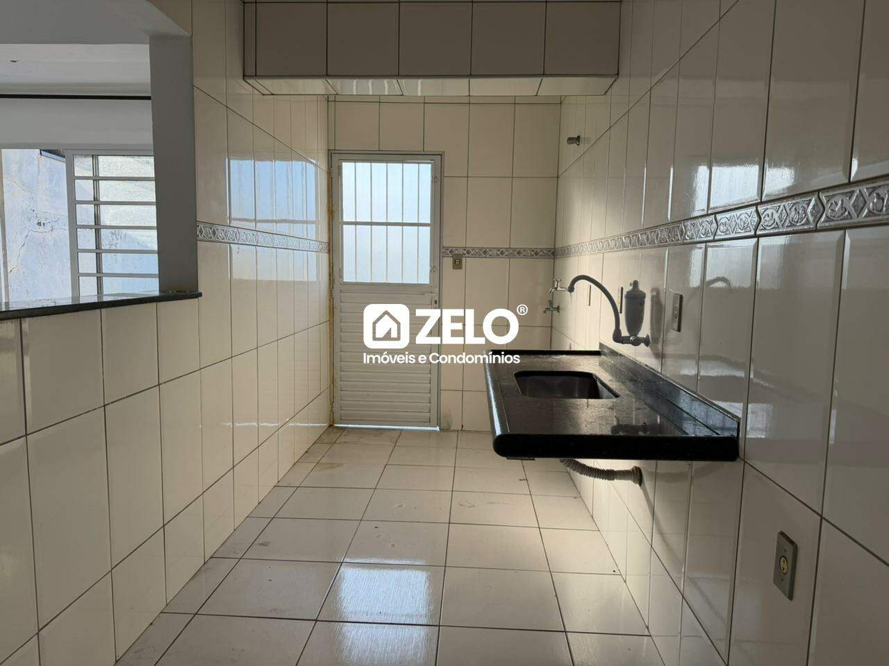 Casa em Jardim Nossa Senhora de Fátima, Hortolândia - SP | Zelo Imóveis: 