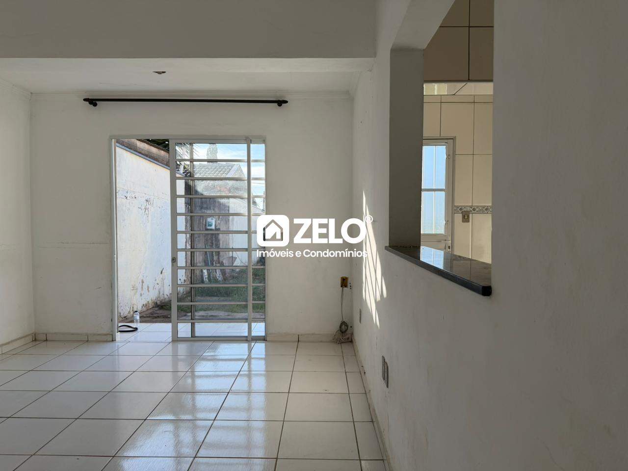 Casa em Jardim Nossa Senhora de Fátima, Hortolândia - SP | Zelo Imóveis: 