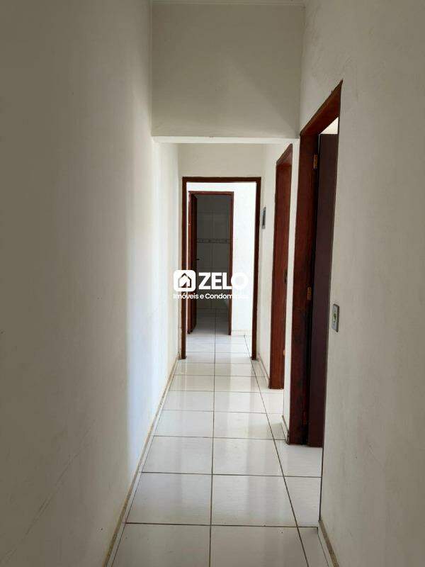 Casa em Jardim Nossa Senhora de Fátima, Hortolândia - SP | Zelo Imóveis: 