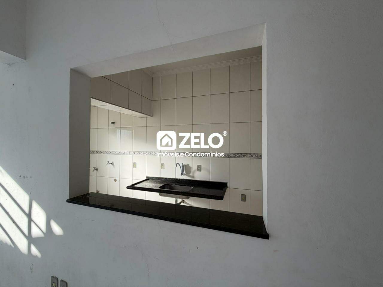 Casa em Jardim Nossa Senhora de Fátima, Hortolândia - SP | Zelo Imóveis: 