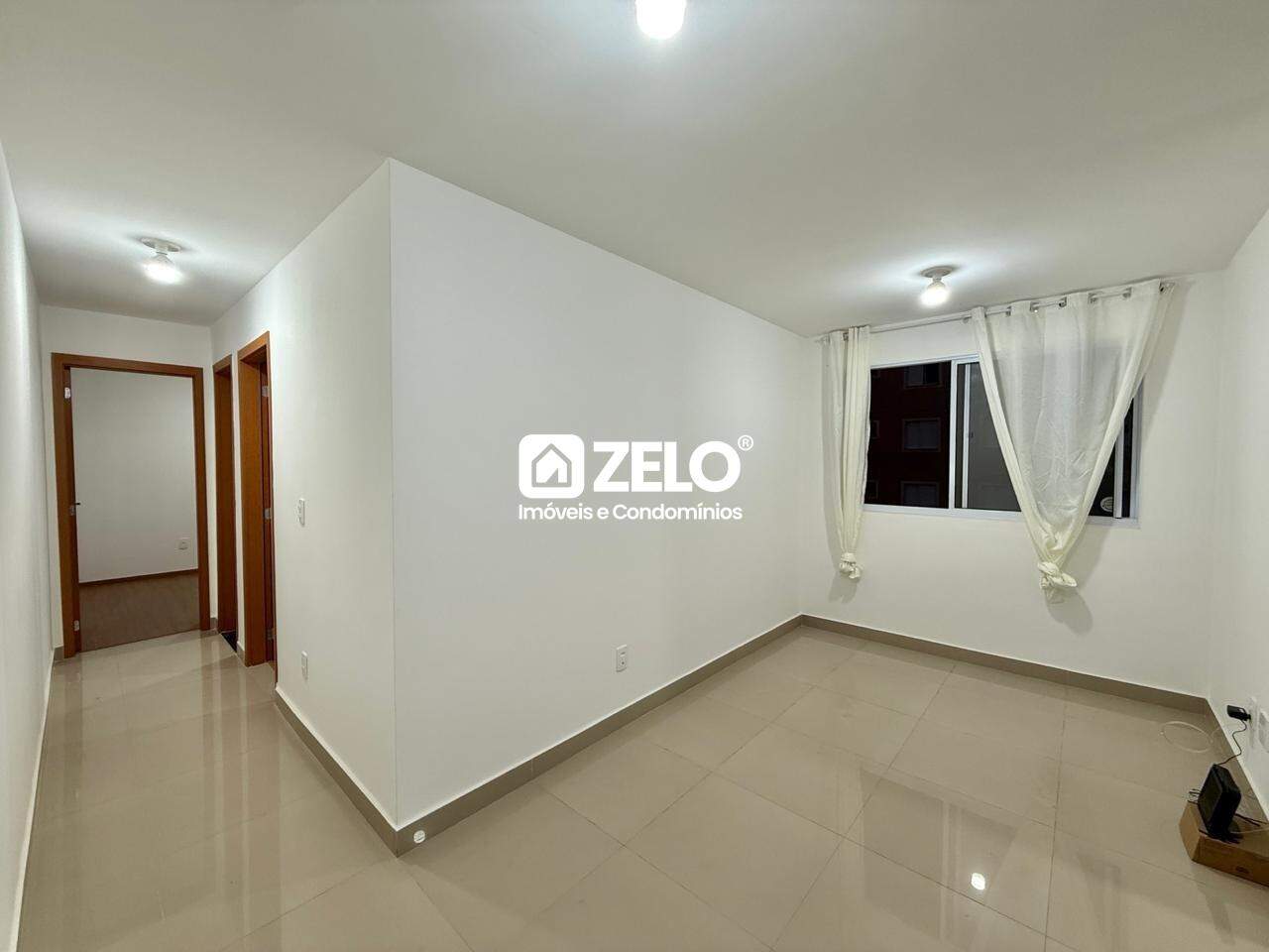 Apartamento em Vila Satúrnia, Campinas - SP | Zelo Imóveis: 